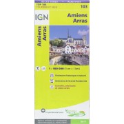 103 IGN Amiens Arras